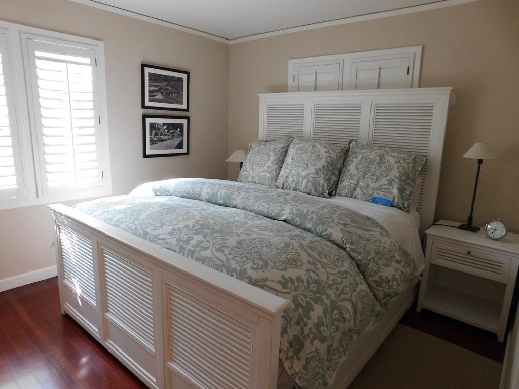 Lincoln Green Inn Carmel-by-the-Sea Екстериор снимка