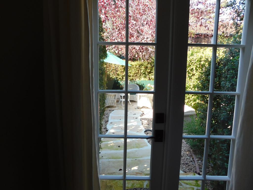 Lincoln Green Inn Carmel-by-the-Sea Екстериор снимка
